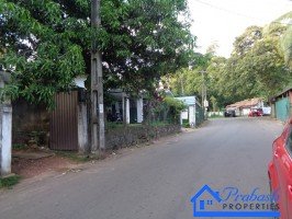 Land for Sale at Maharagama